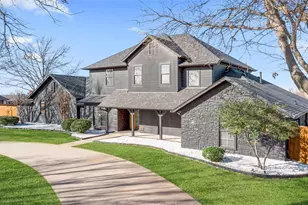 3367 Preston Hills Cir, Celina, TX 75078 - Photo 3