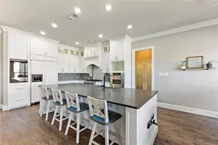 3367 Preston Hills Cir, Celina, TX 75078 - Photo 9