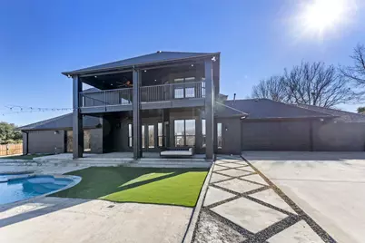 3367 Preston Hills Circle, Celina, TX 75078 - Photo 33