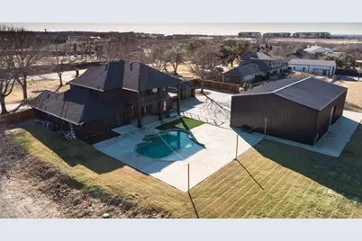 3367 Preston Hills Circle, Celina, TX 75078 - Photo 35