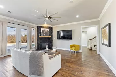 3367 Preston Hills Circle, Celina, TX 75078 - Photo 7