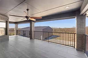 3367 Preston Hills Cir, Celina, TX 75078 - Photo 31