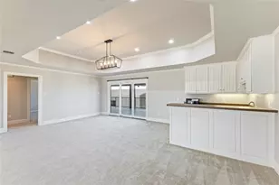 3367 Preston Hills Cir, Celina, TX 75078 - Photo 27