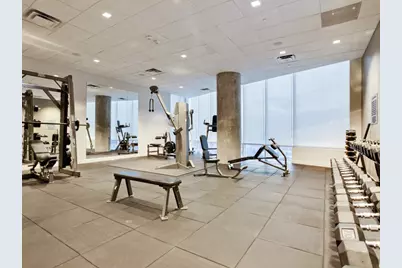 2430 Victory Park Lane #2301, Dallas, TX 75219 - Photo 17