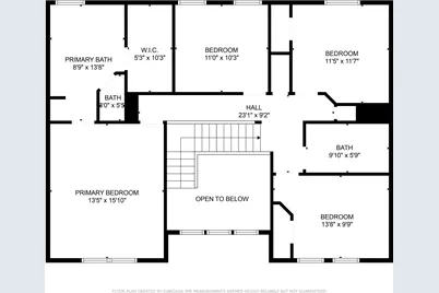 217 Buffalo Creek Drive, DeSoto, TX 75115 - Photo 37