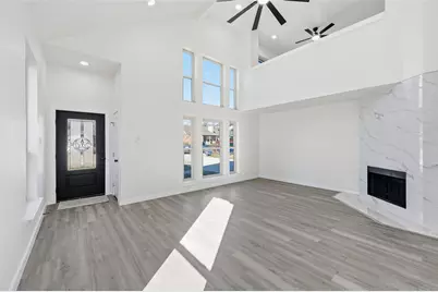 1410 Ardmore Drive, Arlington, TX 76018 - Photo 5