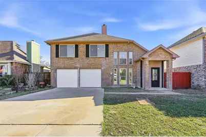 1410 Ardmore Drive, Arlington, TX 76018 - Photo 1