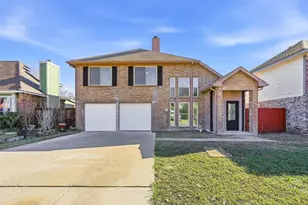 1410 Ardmore Dr, Arlington, TX 76018 - Photo 1