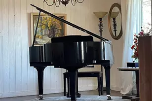 208 W 7th Street W, Weatherford, TX 76086 - Photo 5