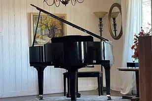 208 W 7th Street W, Weatherford, TX 76086 - Photo 5