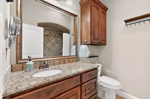 3445 Abes Landing Dr, Granbury, TX 76049 - Photo 21