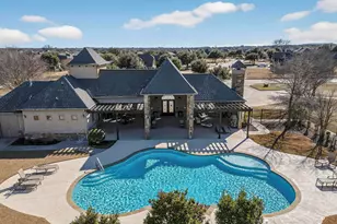 3445 Abes Landing Dr, Granbury, TX 76049 - Photo 7