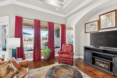 3445 Abes Landing Drive, Granbury, TX 76049 - Photo 11