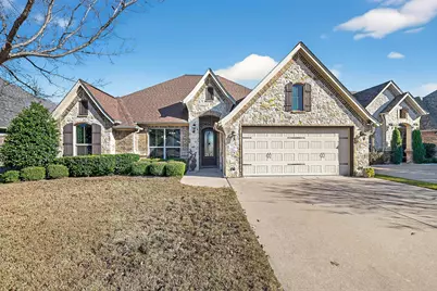 3445 Abes Landing Drive, Granbury, TX 76049 - Photo 9