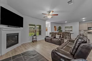 2442 San Marcos Dr, Forney, TX 75126 - Photo 11