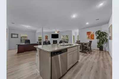 2442 San Marcos Drive, Forney, TX 75126 - Photo 5