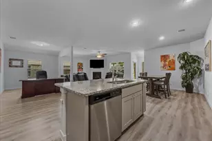 2442 San Marcos Dr, Forney, TX 75126 - Photo 5