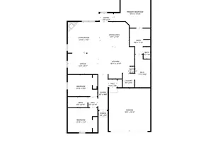 2442 San Marcos Dr, Forney, TX 75126 - Photo 27