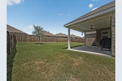 2442 San Marcos Drive, Forney, TX 75126 - Photo 3