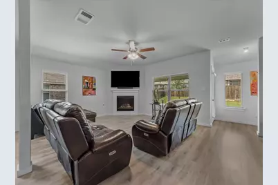 2442 San Marcos Drive, Forney, TX 75126 - Photo 9