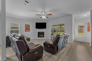 2442 San Marcos Dr, Forney, TX 75126 - Photo 9