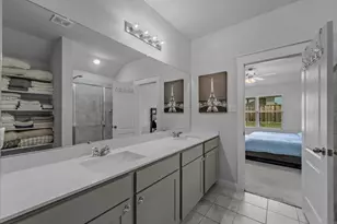 2442 San Marcos Dr, Forney, TX 75126 - Photo 15