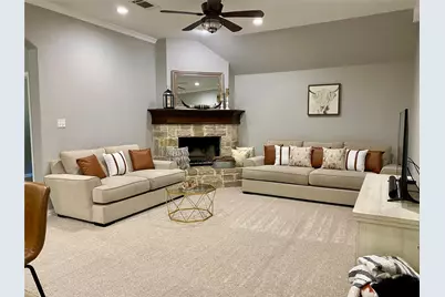 113 Chateau Drive, Aledo, TX 76008 - Photo 3