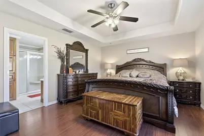 3207 Crossbridge Circle, Granbury, TX 76049 - Photo 17