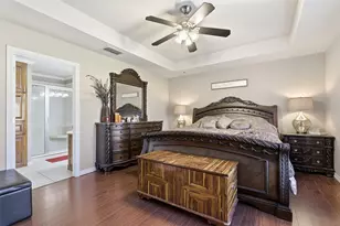 3207 Crossbridge Cir, Granbury, TX 76049 - Photo 17