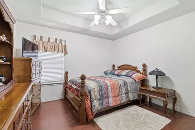 3207 Crossbridge Circle, Granbury, TX 76049 - Photo 17