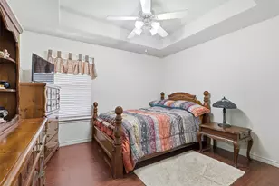 3207 Crossbridge Cir, Granbury, TX 76049 - Photo 17