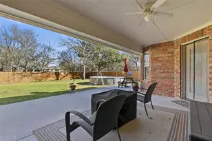 3207 Crossbridge Cir, Granbury, TX 76049 - Photo 25