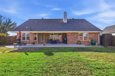 3207 Crossbridge Circle, Granbury, TX 76049 - Photo 27