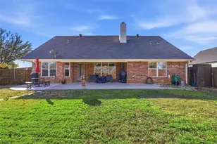 3207 Crossbridge Cir, Granbury, TX 76049 - Photo 27
