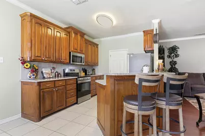 3207 Crossbridge Circle, Granbury, TX 76049 - Photo 11