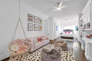 2601 Twelve Oaks Ln, Celina, TX 75078 - Photo 35