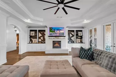 2601 Twelve Oaks Lane, Celina, TX 75078 - Photo 7