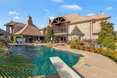 2601 Twelve Oaks Lane, Celina, TX 75078 - Photo 37