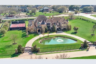 2601 Twelve Oaks Lane, Celina, TX 75078 - Photo 39