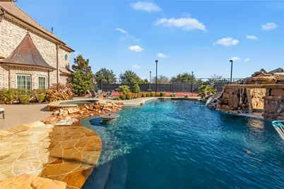2601 Twelve Oaks Lane, Celina, TX 75078 - Photo 37