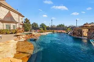 2601 Twelve Oaks Ln, Celina, TX 75078 - Photo 37