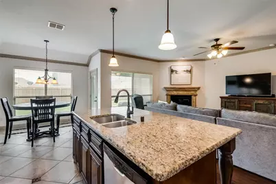 816 Meadow Lake Lane #5, Little Elm, TX 75068 - Photo 9