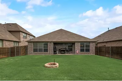 816 Meadow Lake Lane #5, Little Elm, TX 75068 - Photo 15