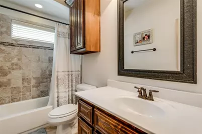 816 Meadow Lake Lane #5, Little Elm, TX 75068 - Photo 7