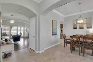 7818 Sagebrush, Godley, TX 76044 - Photo 3