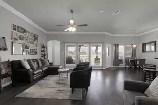 7818 Sagebrush, Godley, TX 76044 - Photo 5