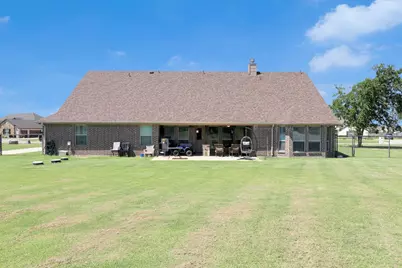 7818 Sagebrush, Godley, TX 76044 - Photo 35