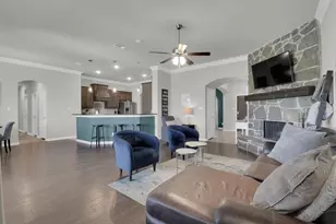 7818 Sagebrush, Godley, TX 76044 - Photo 5