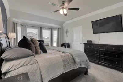 7818 Sagebrush, Godley, TX 76044 - Photo 15