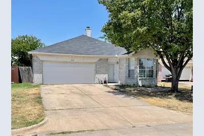 4337 Park Creek Circle N, Fort Worth, TX 76137 - Photo 1